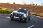 Mini Cooper Clubman 2019 года (ZA)